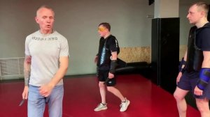 🔪Разум клинка: Шахматная партия в каждом движении