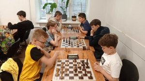 Не только Артемы - ККК