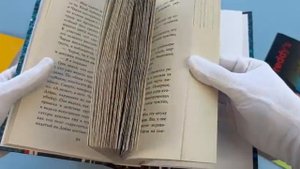 Комплект из 3-х книг с плакатом. Пять ночей у Фредди