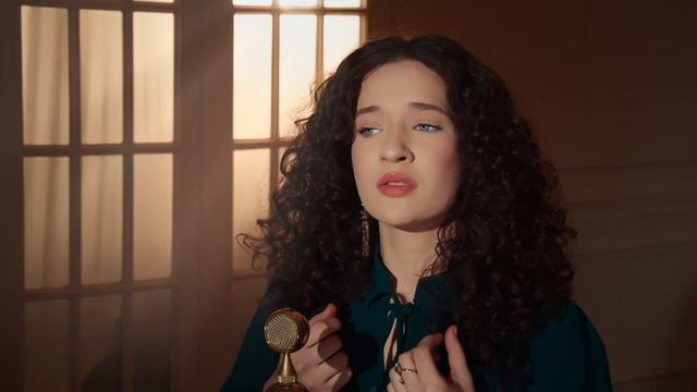 КРАСИВО ПЕРЕПЕЛА ОРИГИНАЛ | Ника Терентьева - Снег (Еле смотреть онлайн