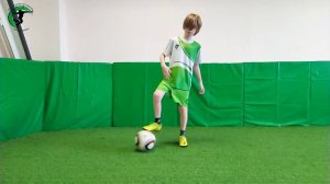 Кротов Макс 3 ATW