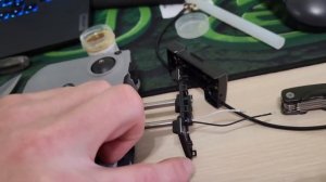 Переобладнання пульта DJI Mavic (RC1) для роботи з зовнішнім