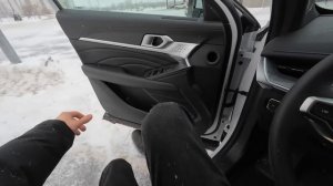 Чем новый Haval F7 2024 лучше F7 2019 года?