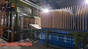 Китай GEELONG автоматическая машина горячего прессовани?