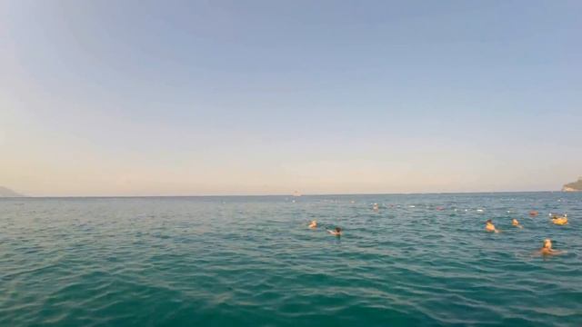 Time lapse (море) смотреть онлайн