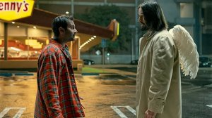 Счастливая судьба (Good Fortune) трейлер экшен-комедии