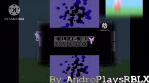 (YTPMV) Это мой младший брат Джордж Csupo Scan