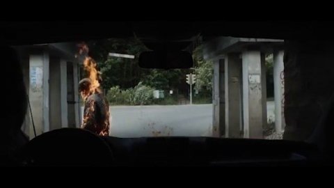 Z (2017) - зомби фильм Василия Сигарева