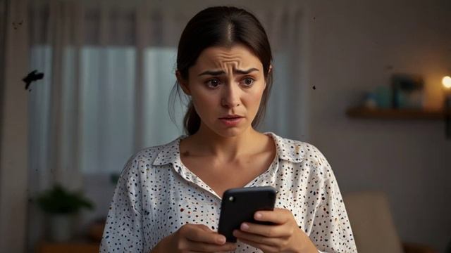 Я ОТПРАВИЛ ЖЕСТОКОЕ СООБЩЕНИЕ МОЕЙ ИЗМЕНИВШЕЙ ЖЕНЕ, П? смотреть онлайн