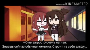 💖🔥Моя девочка🔥💖(1/?)ЮРИ/сериал/проф монтаж.