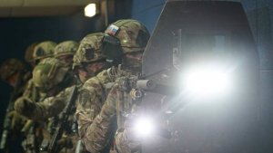 В Москве предотвращен теракт, который готовился по заданию спецслужб Украины