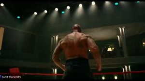 Юрий бойко против Кошмара/ Неоспоримый 4