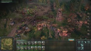 Налет на гарнизон Blitzkrieg 3