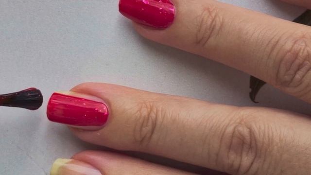 Маникюр на день рождения 🥳 Masura С Новым 2023 годом смотреть онлайн