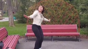 Танцы/Харьков/Dancing/Моя девочка бомба 📽️🕺💃