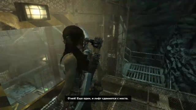 Tomb Raider #18 - Лифт смотреть онлайн