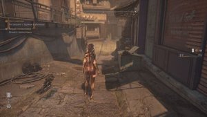 STELLAR BLADE★ХИТРАЯ ГОЛОВОЛОМКА★ОБЪЯСНЕНИЕ И РЕШЕНИЕ