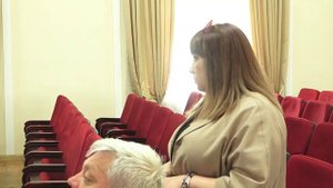 (29.05.2025) Причины возникновения долгостроев рассмотрели народные избранники