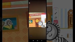 hickory dickory dock милые пара животных дикие