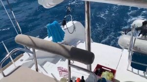 Яхтинг на Сейшелах – особенности, маршрут, достопримечательности, рыбалка.