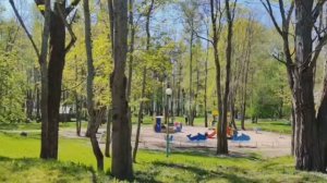Детский туберкулезный санаторий Жемчужина