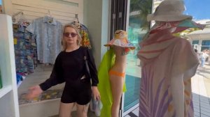 Обзор круиза компании Роял карибиан, Утопия морей. ROYAL