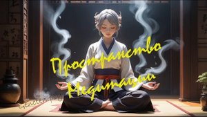 Пространство для медитации