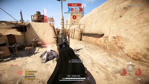 STAR WARS Battlefront II УЛЬТРА НАСТРОЙКИ В 2К