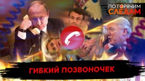Гибкий позвоночек
