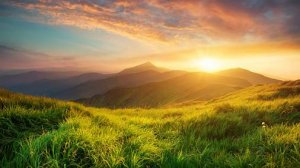 Солнце /стих. Н. Иванова/Авторские песни