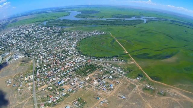 Тест 3-х осевой самодельный подвес. 3-axis gimbal for Mobius. Test смотреть онлайн