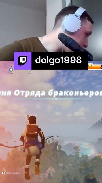 Palworld - первый босс... | dolgo1998