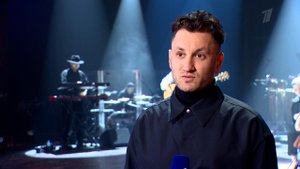 "Собираю таланты по крупицам" - Бардаш об участниках "Нашей новой музыки"