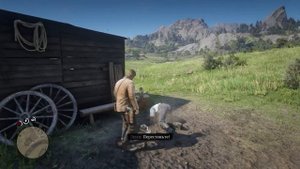 Red Dead Redemption 2