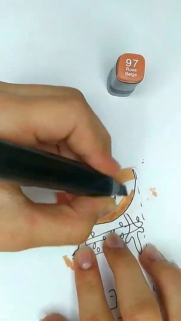 Праздничный олень! Festive deer! смотреть онлайн