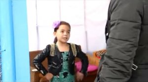 Арабшо компания  КУВАИ БАРК