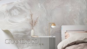 Коллекция обоев GRANDIOSO от Vitoria Stenova Exclusive (Виктория Стенова Эксклюзив)