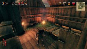 Проходим Valheim! часть 8