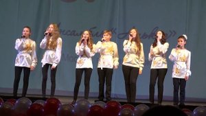 Не говори прощай (Я бы хотела Нарисовать мечту) Алькор рук Корнева Т.И.