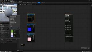 30-Landscape Shader Part 01