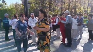 ТЫ МОЯ ХОРОШАЯ 💃 ХАРЬКОВ ❤️ ТАНЦЫ 💃🕺20.04.2025 #танцыха