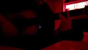 24 ЧАСА УЧИЛСЯ ИГРАТЬ НА ГИТАРЕ И ВОТ ЧТО ИЗ ЭТОГО ВЫШЛО