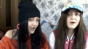 олина попа =D