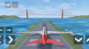 самолеты ломаем