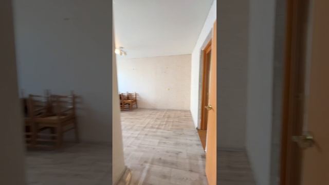В центральной части города Белгород продается 3-х комнатная квартира в кирпичном доме!