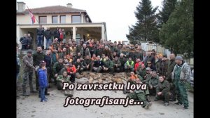 Hajka 2019 Najava!