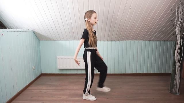 #ТАНЦУЕМВМЕСТЕ - Экспериментальный выпуск!