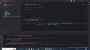 СВОЙ ТЕЛЕГРАМ БОТ - МАГАЗИН В 2025 ГОДУ / Aiogram 3