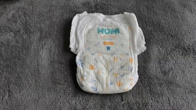 Будни мамы / Бюджетные памперсы / Зачем ребёнку тактильные мячики