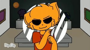 Анимация пигги